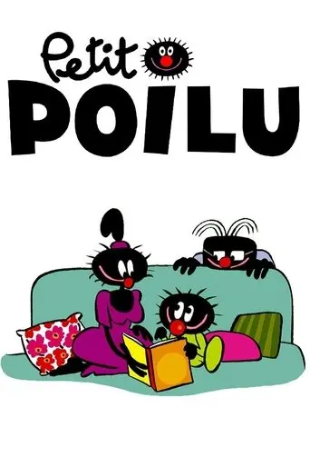 Petit Poilu poster - Find streaming availability
