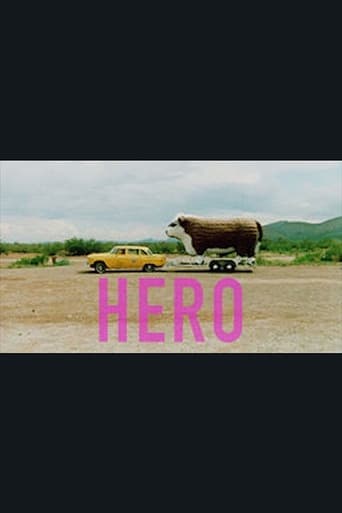 Hero poster - Find streaming availability