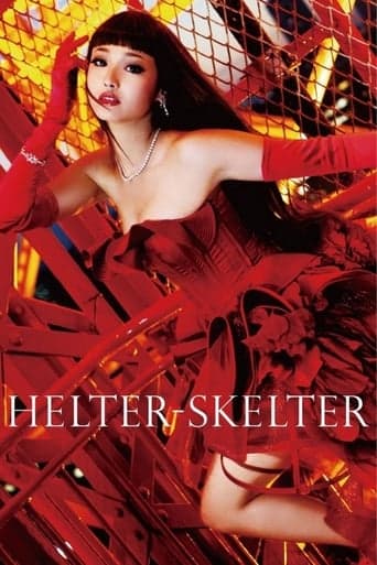 Helter Skelter poster - Find streaming availability