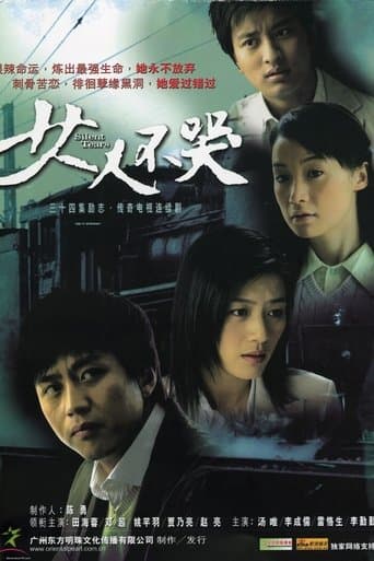 Silent Tears poster - Find streaming availability