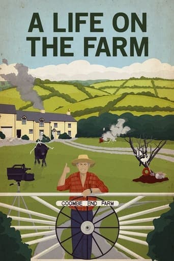 A Life on the Farm poster - Find streaming availability