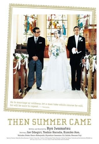 Then Summer Came poster - Find streaming availability