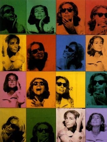 Screen Test: Ethel Scull poster - Find streaming availability