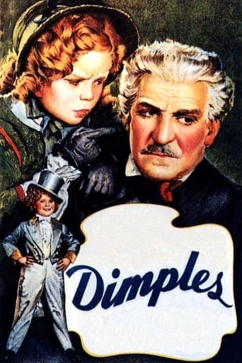 Dimples poster - Find streaming availability