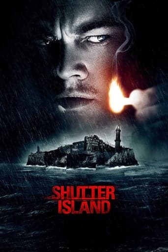 Shutter Island poster - Find streaming availability