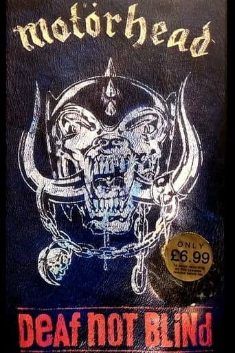 Motörhead: The Best of Motörhead poster - Find streaming availability