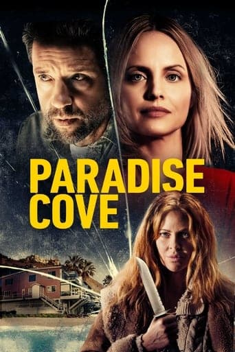 Paradise Cove poster - Find streaming availability