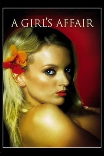 All Girls Affair poster - Find streaming availability
