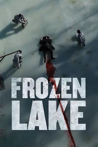 Frozen Lake poster - Find streaming availability