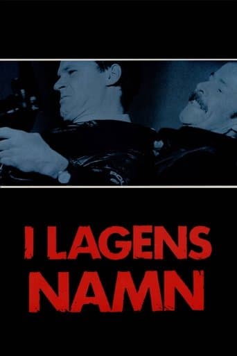 In the Name of the Law poster - Find streaming availability