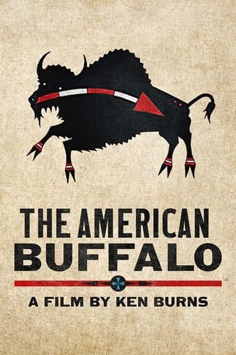 The American Buffalo poster - Find streaming availability