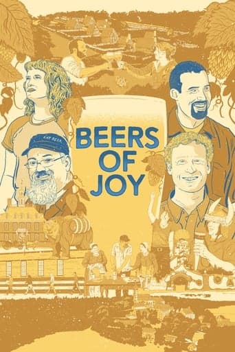 Beers of Joy poster - Find streaming availability