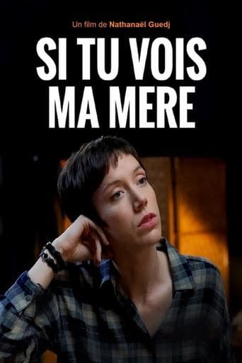 Si tu vois ma mère poster - Find streaming availability