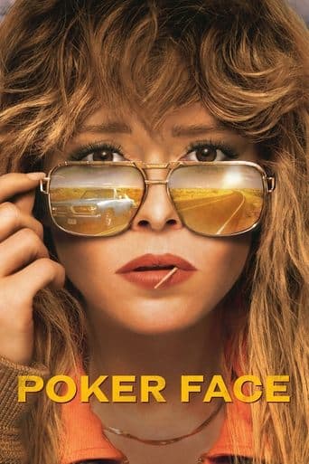 Poker Face poster - Find streaming availability