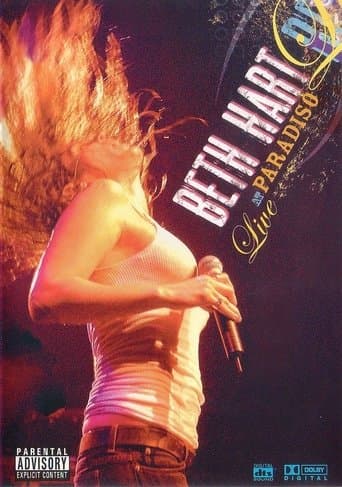 Beth Hart: Live at Paradiso poster - Find streaming availability