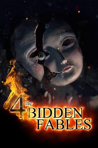 The 4bidden Fables poster - Find streaming availability