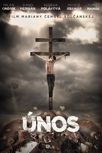 Únos poster - Find streaming availability