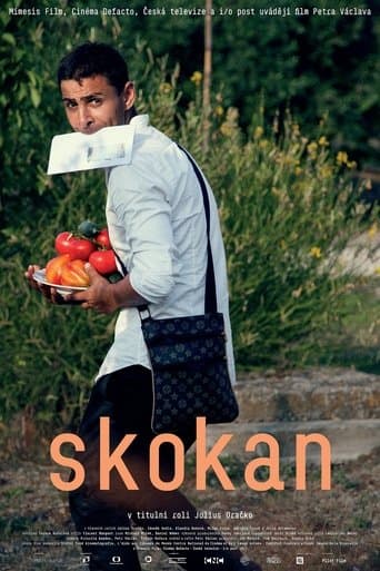 Skokan poster - Find streaming availability
