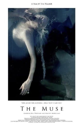 The Muse poster - Find streaming availability