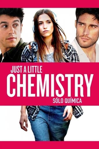 Just a Little Chemistry poster - Find streaming availability