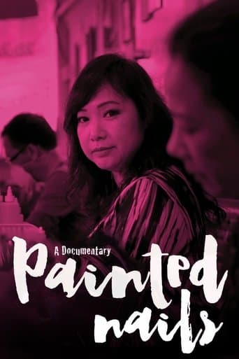 Painted Nails poster - Find streaming availability