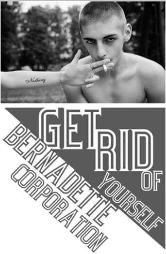 Get Rid of Yourself poster - Find streaming availability