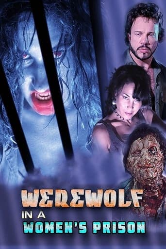 Werewolf in a Women's Prison poster - Find streaming availability