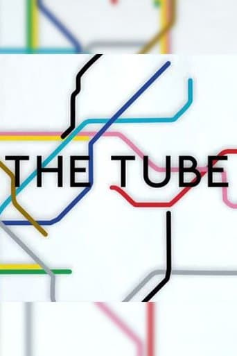 The Tube poster - Find streaming availability