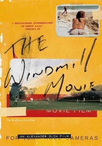 The Windmill Movie poster - Find streaming availability