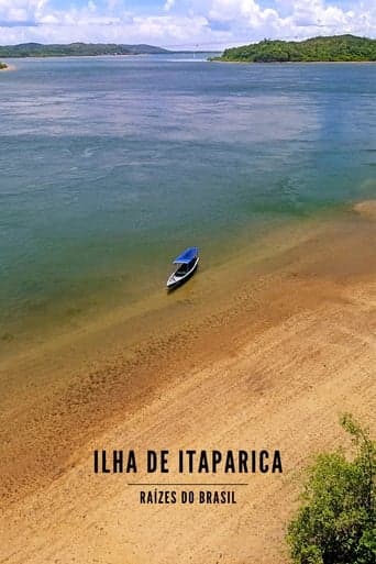 Ilha de Itaparica - Raízes do Brasil poster - Find streaming availability