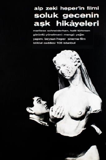 Love Stories of the Pale Night poster - Find streaming availability