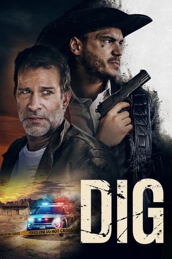 Dig poster - Find streaming availability