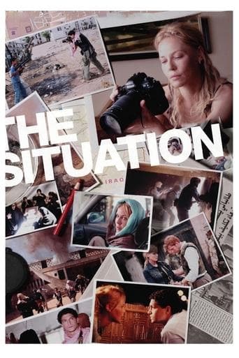The Situation poster - Find streaming availability
