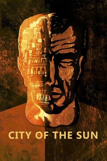 City of the Sun poster - Find streaming availability