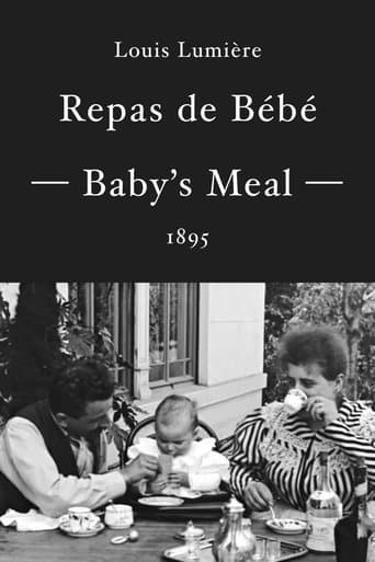 Baby's Meal poster - Find streaming availability