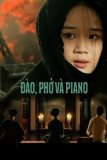 Peach Blossom, Pho and Piano poster - Find streaming availability