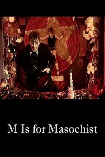 M Is for Masochist poster - Find streaming availability