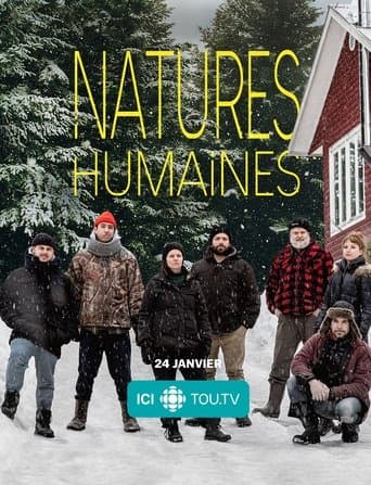 Natures Humaines poster - Find streaming availability