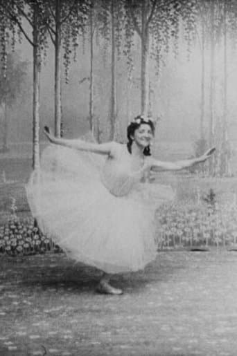 La Sylphide poster - Find streaming availability