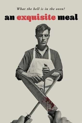 An Exquisite Meal poster - Find streaming availability