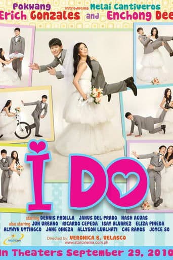 I Do poster - Find streaming availability