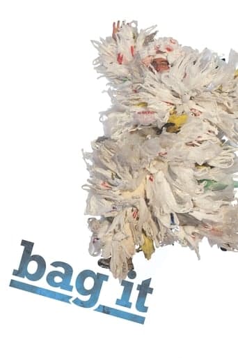 Bag It poster - Find streaming availability