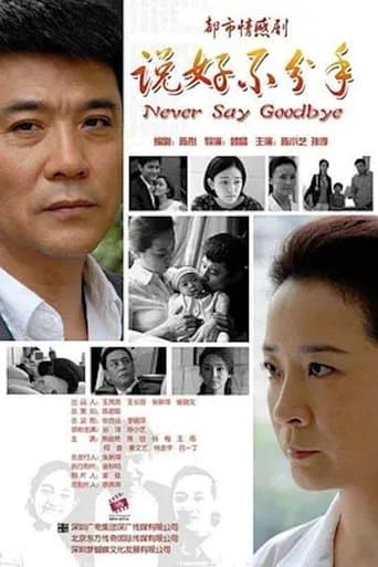 说好不分手 poster - Find streaming availability