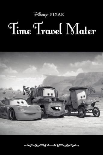 Time Travel Mater poster - Find streaming availability