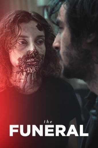 The Funeral poster - Find streaming availability