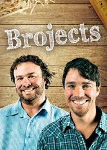 Brojects poster - Find streaming availability