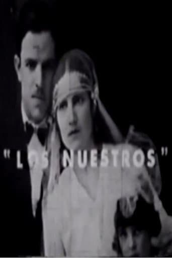 Los nuestros poster - Find streaming availability