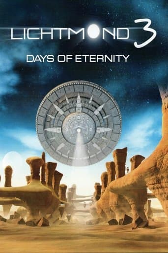 Lichtmond 3 - Days of Eternity poster - Find streaming availability