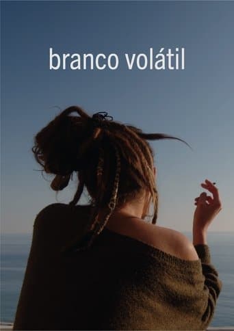 volatile white poster - Find streaming availability