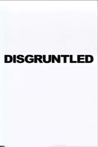 Disgruntled poster - Find streaming availability